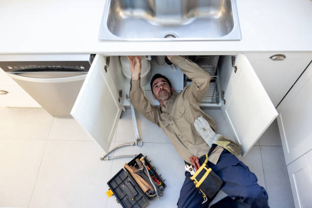 Best Plumbing Inspections & Maintenance in Bessemer City, NC